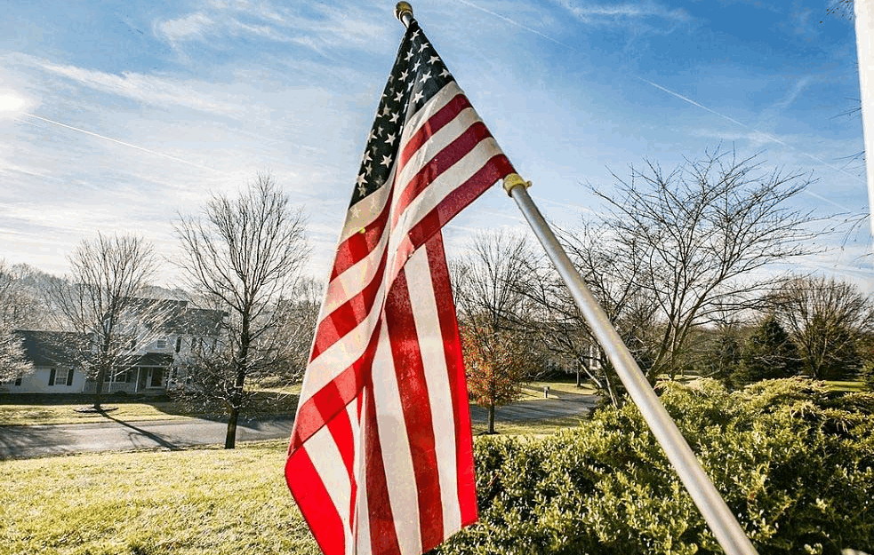 Ovo je 10 najbogatijih američkih predsednika svih vremena